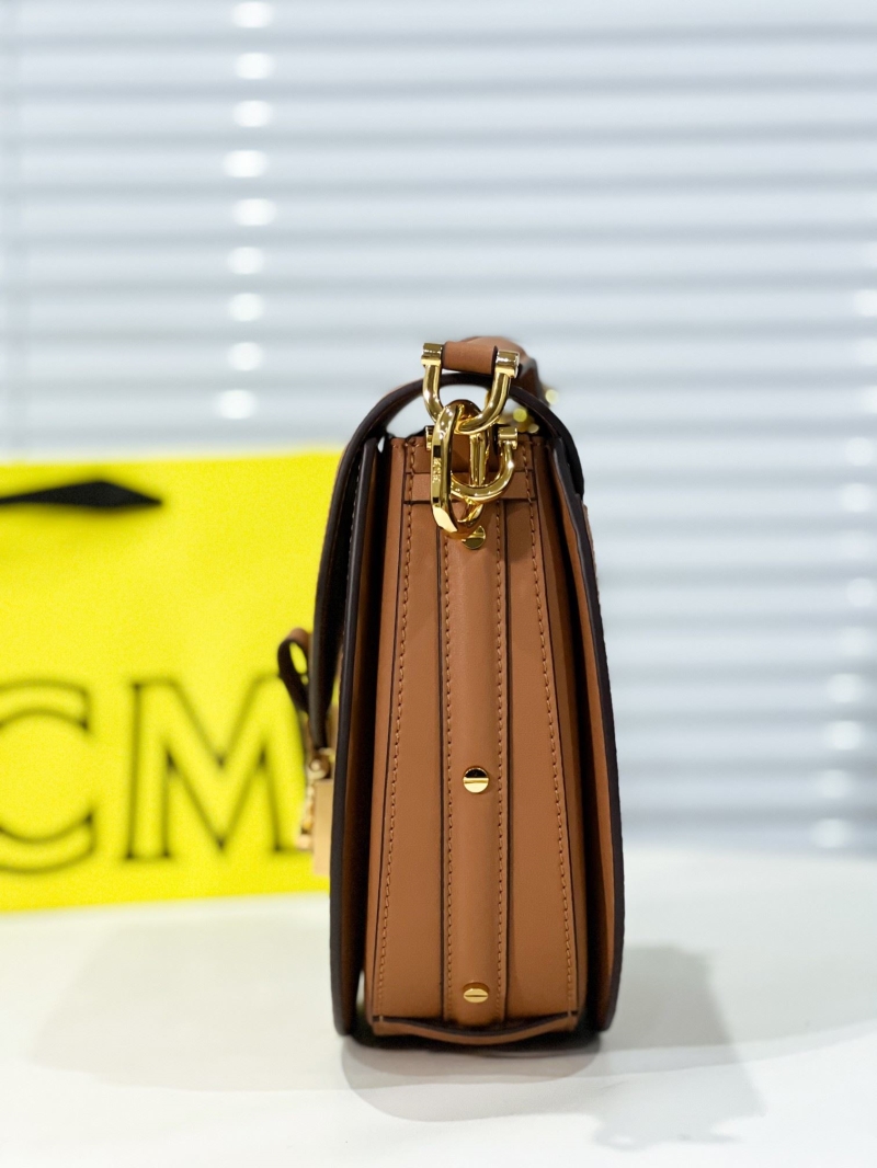 MCM Satchel Bags